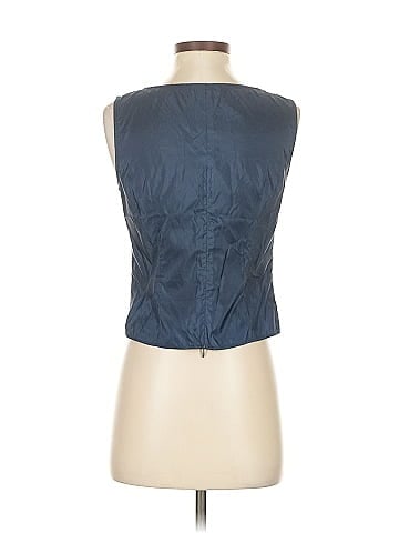 Calypso St. Barth Sleeveless Blouse (view 2)