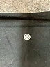 Lululemon Athletica Solid Black Active Pants Size 4 - photo 6