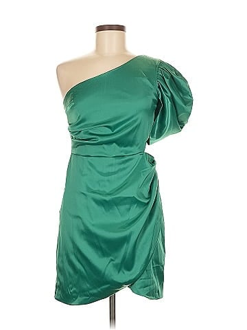 Do & Be Cocktail Dress (view 1)