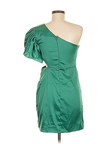 Do & Be Cocktail Dress (view 2)