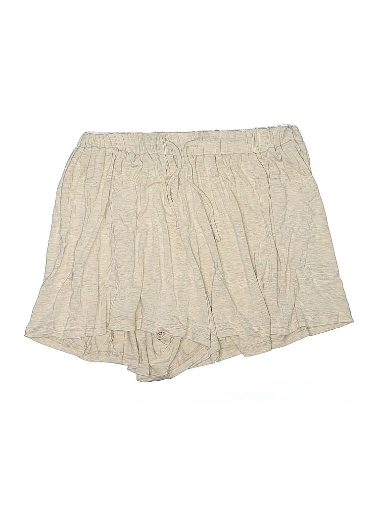 Pre-owned Talulah New York Shorts In Gold