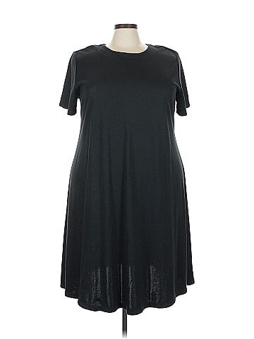 Susan Graver Casual Dress (view 1)