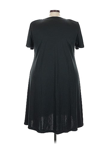 Susan Graver Casual Dress (view 2)
