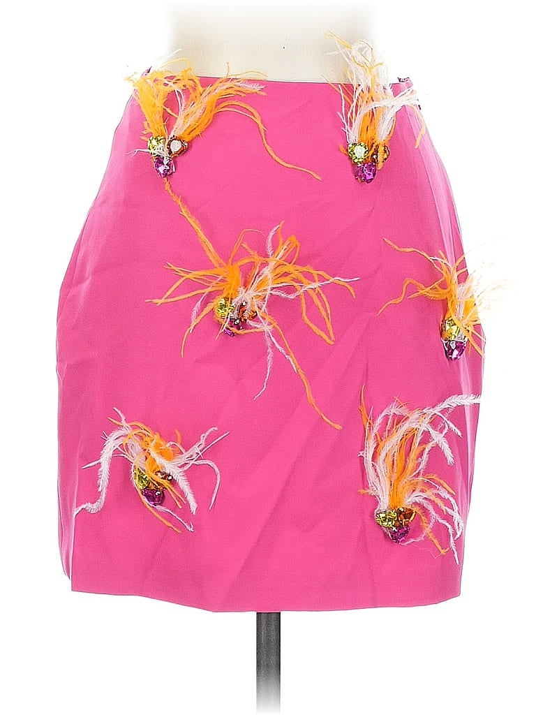 Nasty Gal Inc. Casual Skirt In Pink