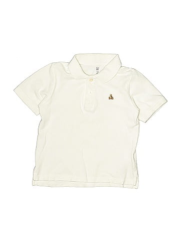 Baby Gap Short Sleeve Polo (view 1)
