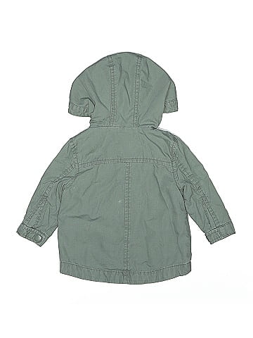Baby B'gosh Raincoat (view 2)