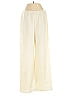 Colline Ivory Casual Pants Size S - photo 1