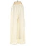 Colline Ivory Casual Pants Size S - photo 2