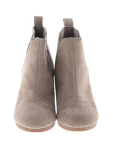 TOMS Ankle Boots (view 2)