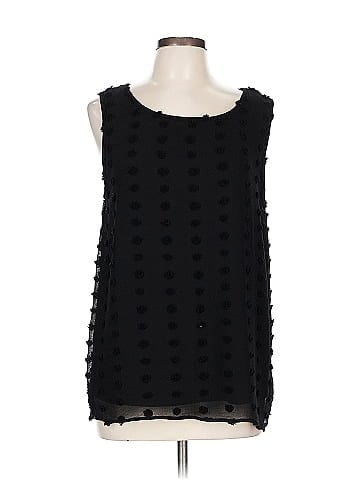 Betsey's Boutique Shop Sleeveless T-Shirt (view 1)