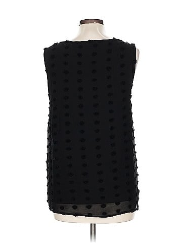 Betsey's Boutique Shop Sleeveless T-Shirt (view 2)