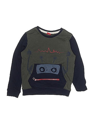 S.Oliver Sweatshirt (view 1)