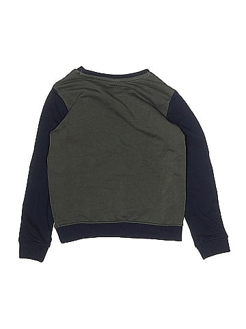 S.Oliver Sweatshirt (view 2)