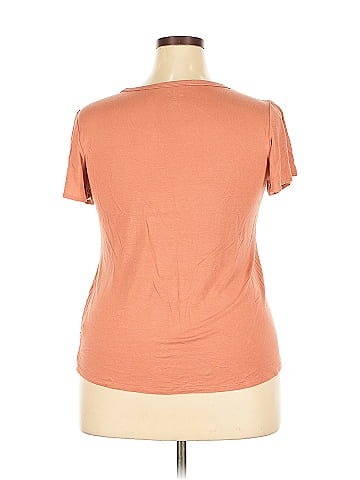 24/7 Maurices Short Sleeve T-Shirt (view 2)