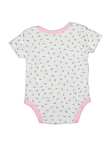 Rene Rofe Short Sleeve Onesie (view 2)