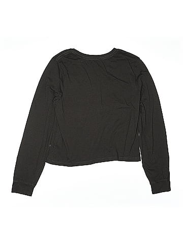 Hurley Long Sleeve T-Shirt (view 2)