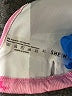 Shein Tie-dye Pink Swimsuit Top Size XL - photo 3