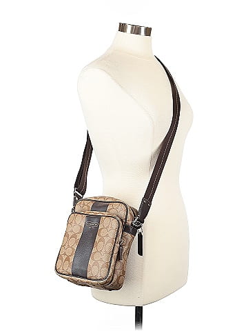 Coach Factory Crossbody Bag (view 2)