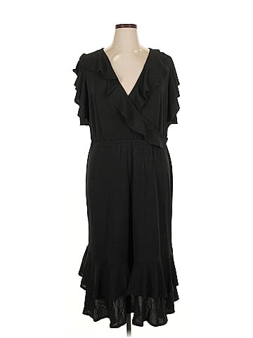 NY Collection Cocktail Dress (view 1)