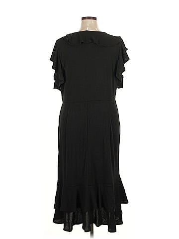 NY Collection Cocktail Dress (view 2)