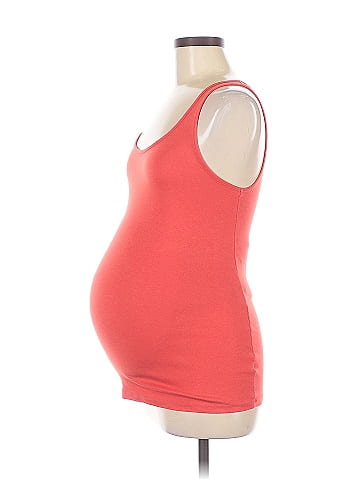 Isabel Maternity Tank Top (view 1)