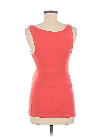 Isabel Maternity Tank Top (view 2)