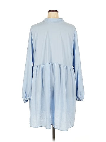 ASOS Design Casual Dress (view 2)
