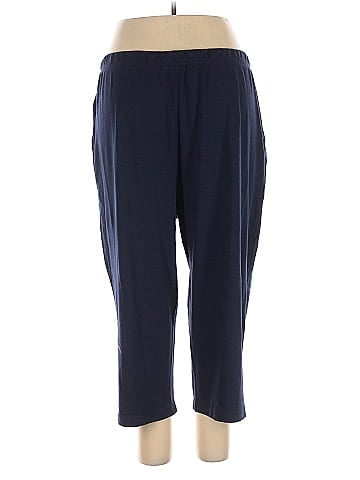 Woman Within Active Pants (view 2)