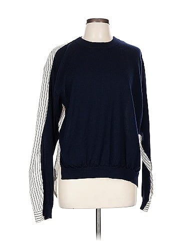 Tibi Wool Sweater (view 1)