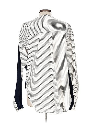 Tibi Wool Sweater (view 2)
