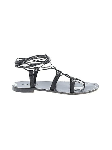 M. Gemi Sandals (view 1)