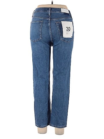 RE/DONE Jeans (view 2)