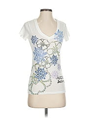 Armani Exchange Short Sleeve Top
