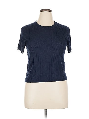 J.Crew Silk Cardigan (view 1)