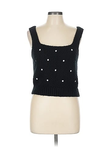 English Factory Sweater Vest (view 1)