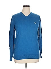 Lacoste Pullover Sweater