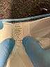 Unbranded Tie-dye Blue Swimsuit Bottoms Size L - photo 3