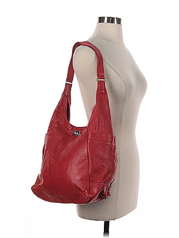 Banana Republic Leather Shoulder Bag (view 2)