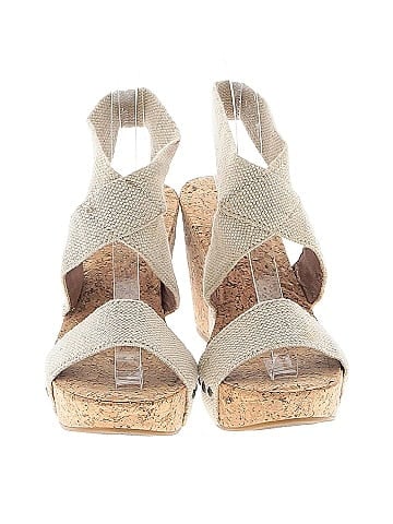 Lucky Brand Wedges (view 2)