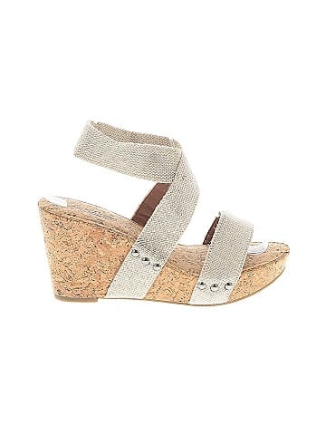 Lucky Brand Wedges (view 1)