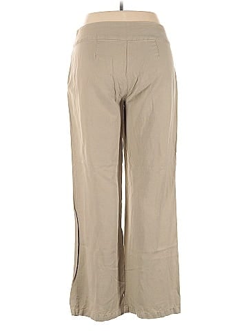 Eileen Fisher Casual Pants (view 2)