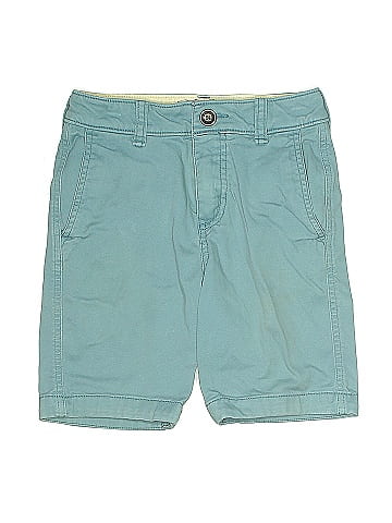 Abercrombie Cargo Shorts (view 1)