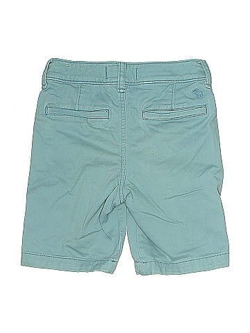 Abercrombie Cargo Shorts (view 2)