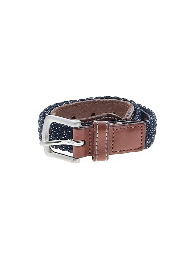 Vineyard Vines Blue Belt One size (youth) - photo 1