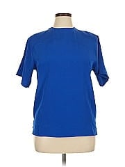 Alfred Dunner Short Sleeve Top