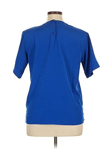 Alfred Dunner Short Sleeve Top (view 2)