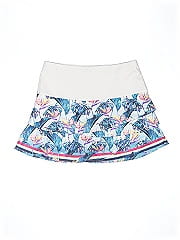 Lucky In Love Skort