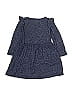 Carter's Hearts Blue Dress 12-18 MO / 18 MO - photo 2