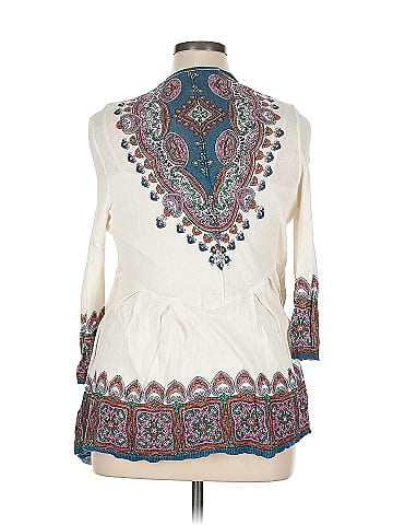 Knitted & Knotted Cardigan (view 2)