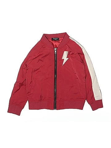 Wee Monster Track Jacket (view 1)